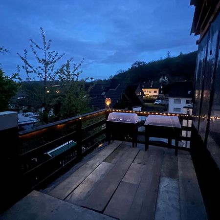 Monteurzimmer/Ferienwohnung/Pension 锡根 外观 照片