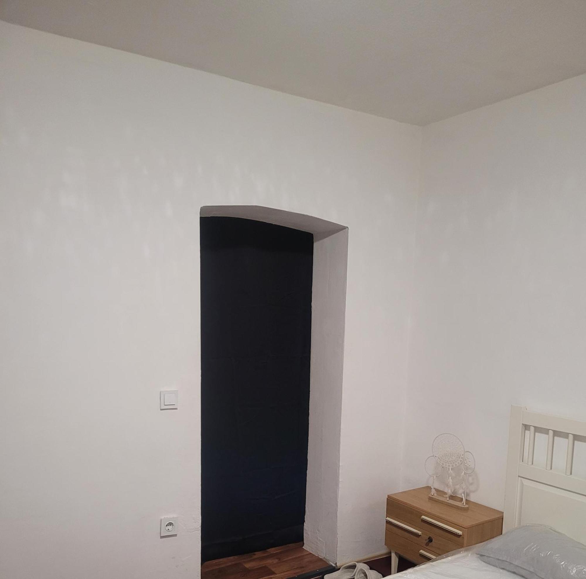Monteurzimmer/Ferienwohnung/Pension 锡根 外观 照片