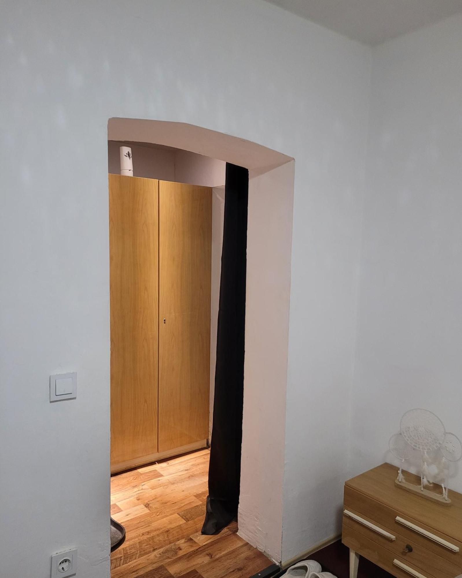 Monteurzimmer/Ferienwohnung/Pension 锡根 外观 照片
