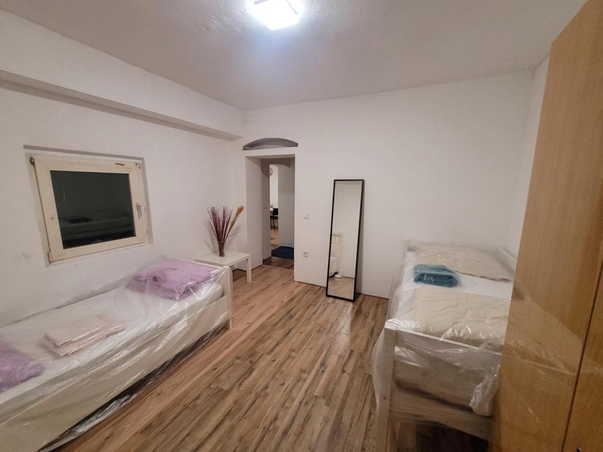Monteurzimmer/Ferienwohnung/Pension 锡根 外观 照片