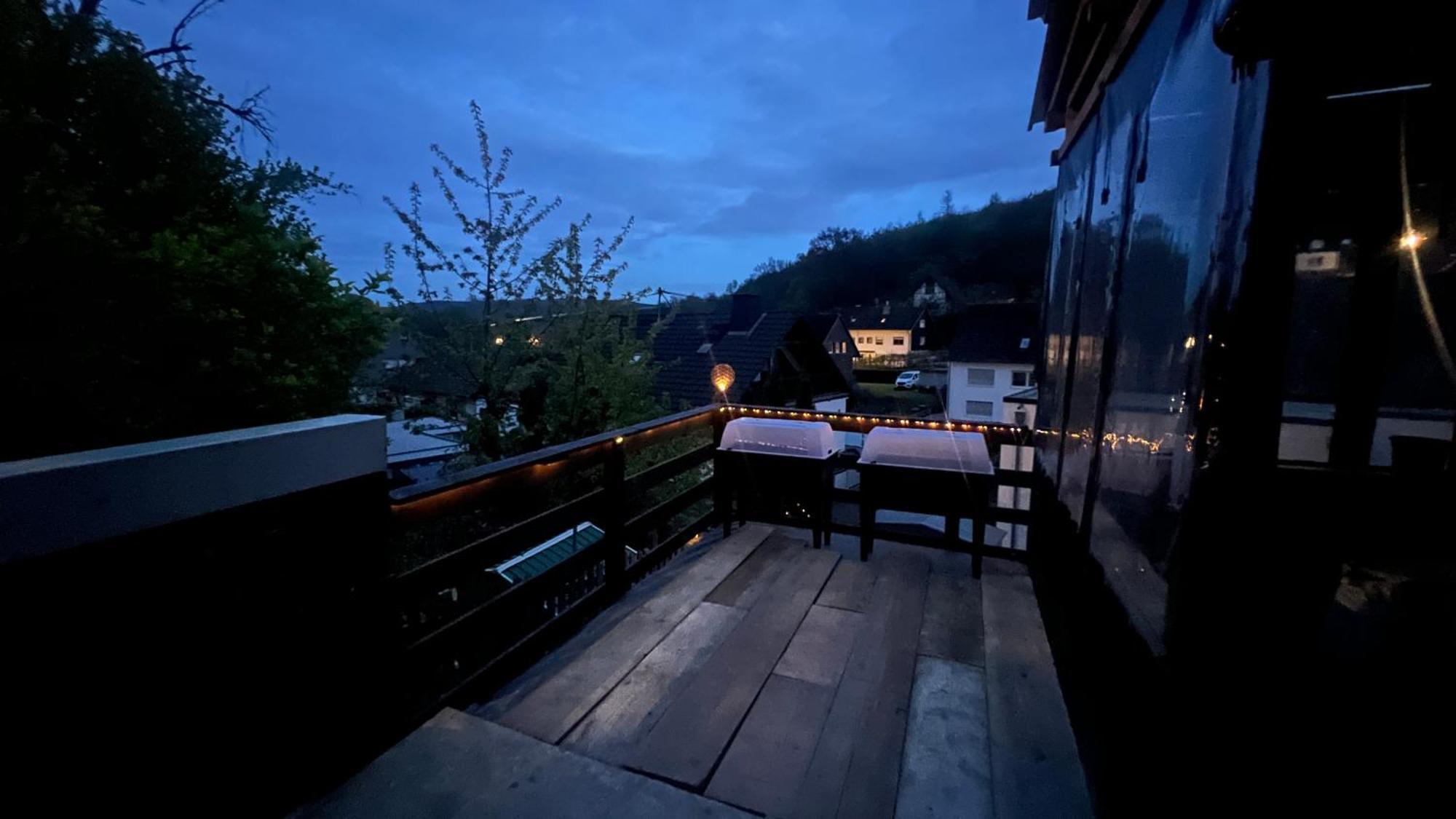 Monteurzimmer/Ferienwohnung/Pension 锡根 外观 照片